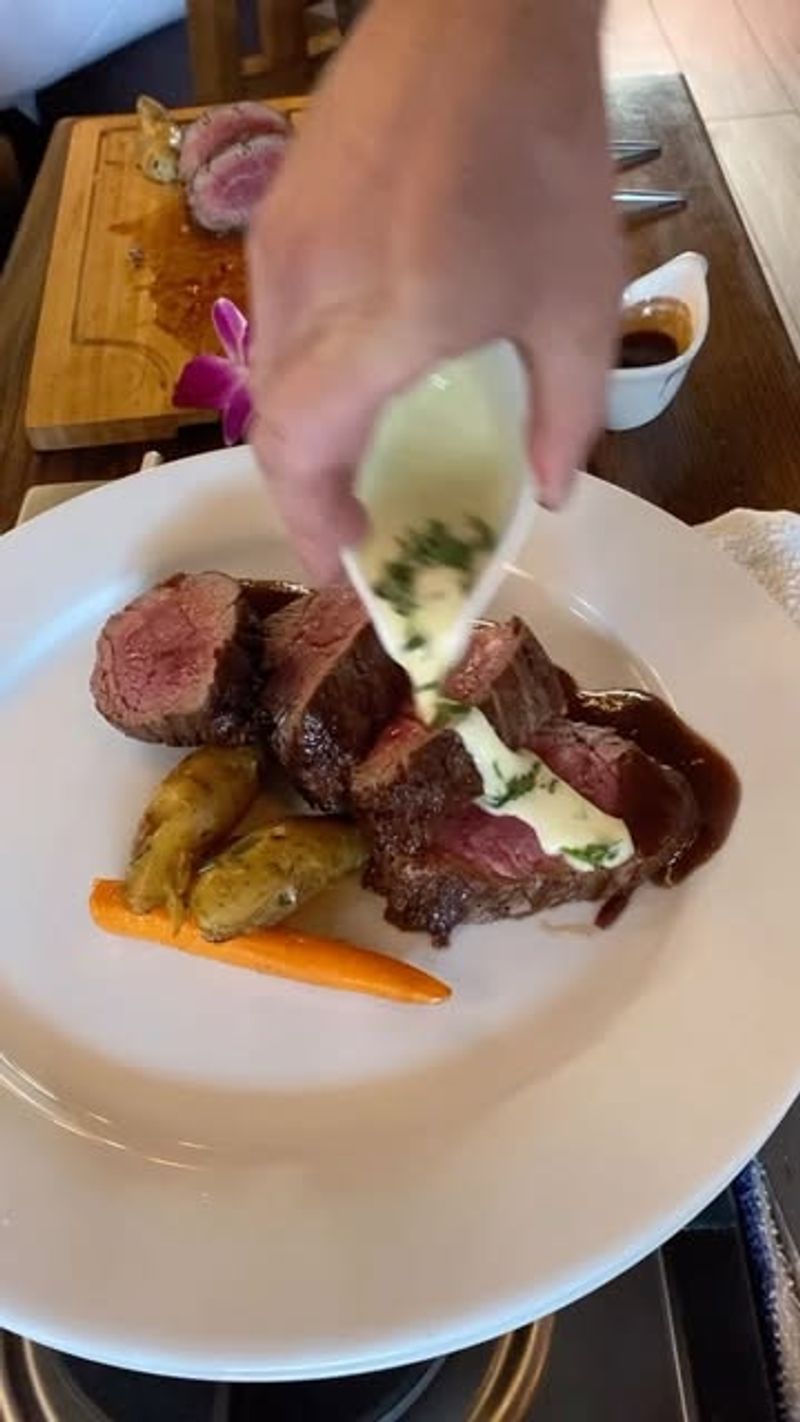 Chateaubriand