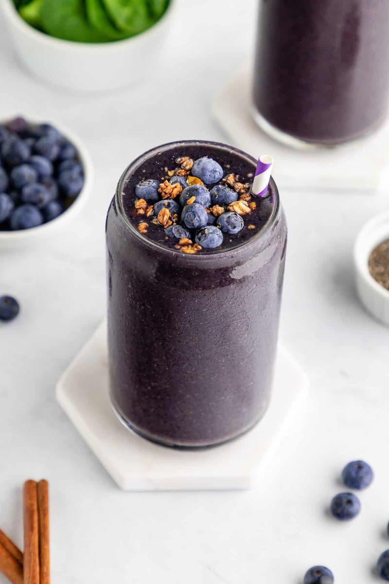 Protein-Packed Smoothie