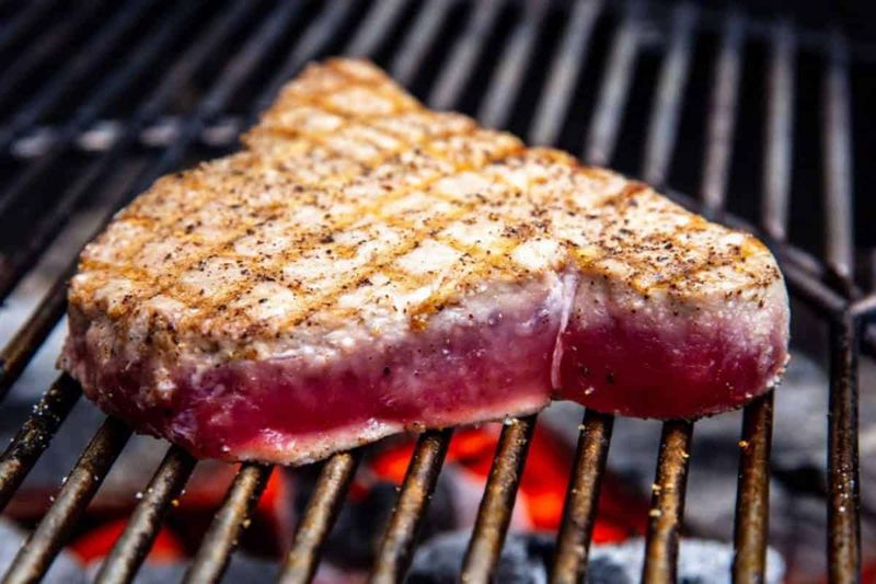 Time Your Cooking for Perfect Doneness