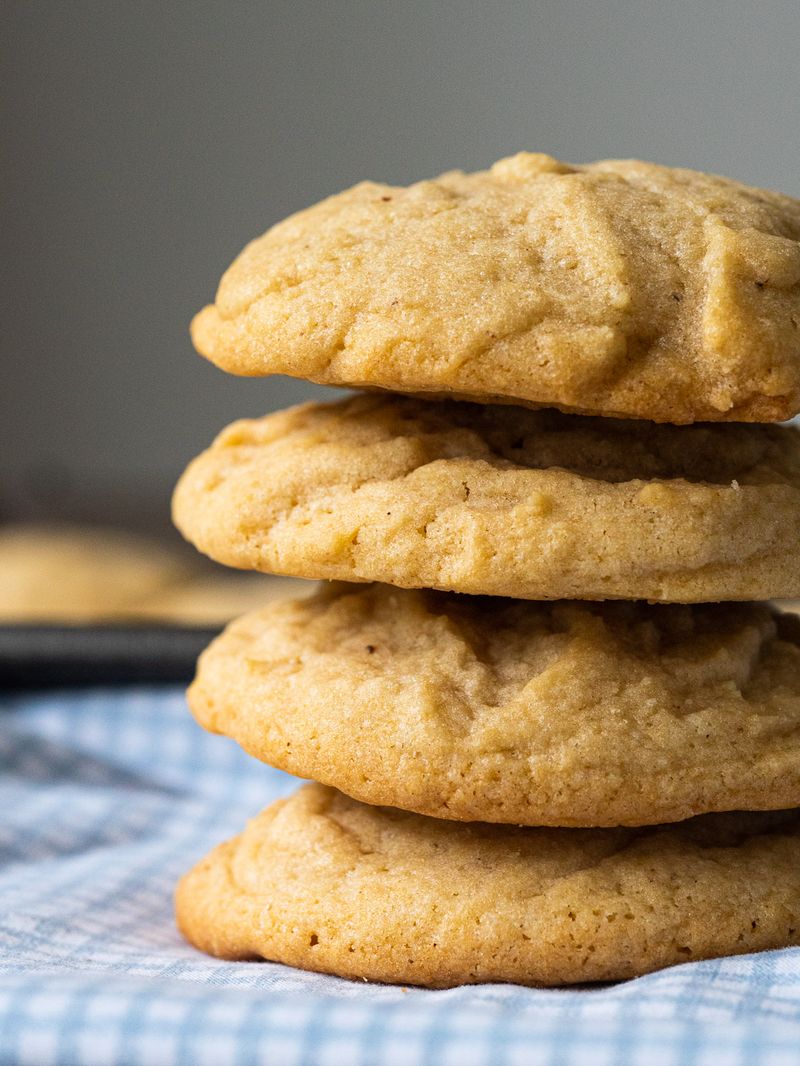 Tea Cakes