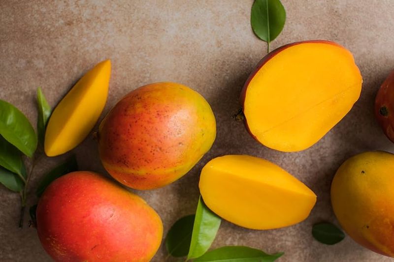Mangoes