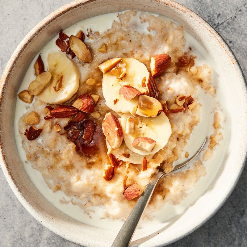 Oatmeal