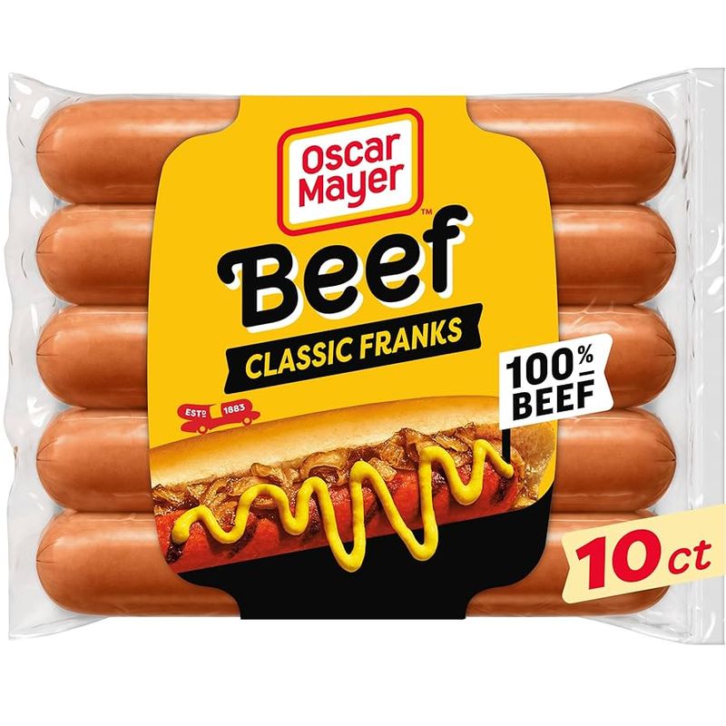Oscar Mayer