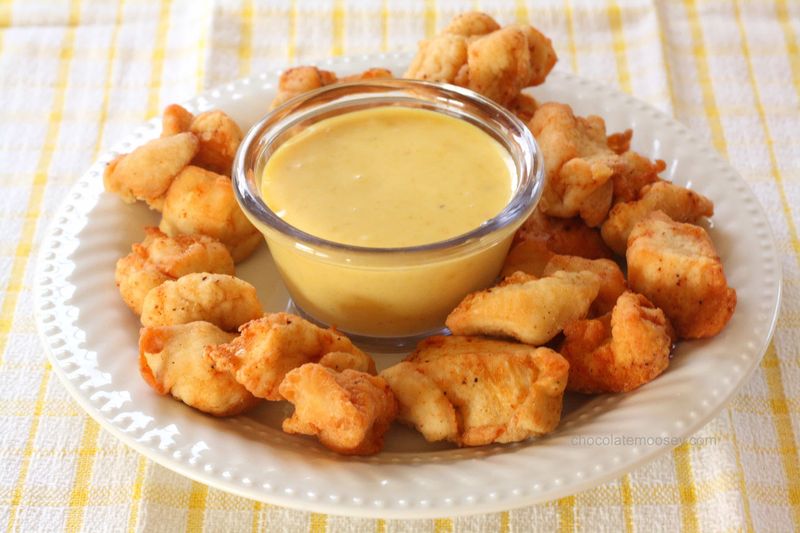 Honey Mustard