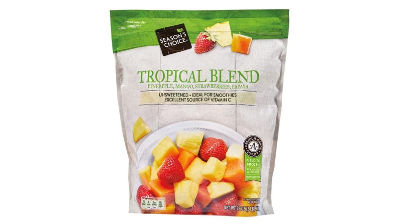 Season's Choice Smoothie Blends