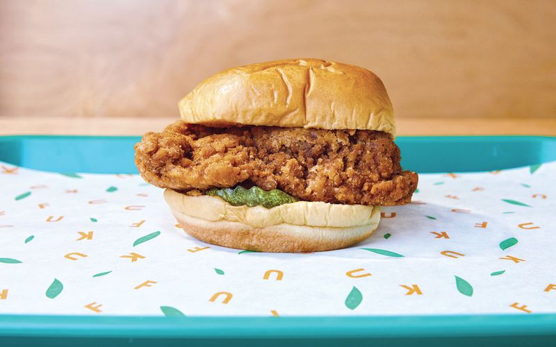 Fuku (New York, NY)