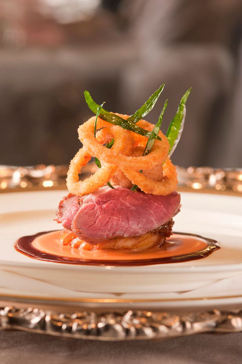 Next Restaurant