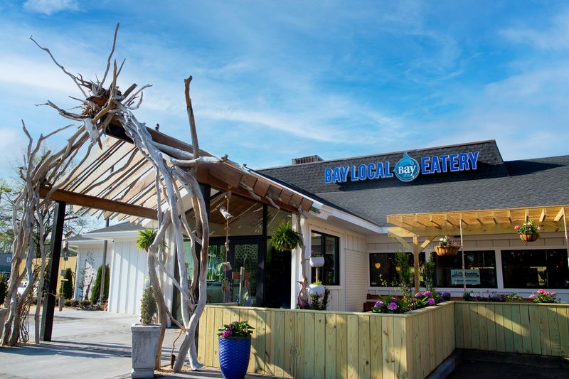 Bay Local Eatery