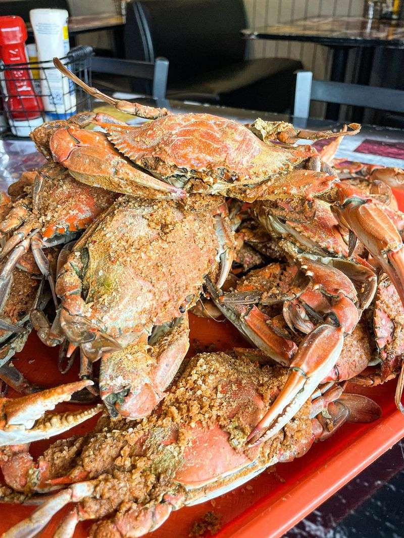 Maryland Mallet Restaurant & Smokehouse Pub – Westminster