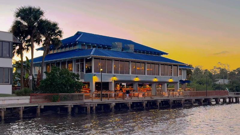Waterfront, Stuart