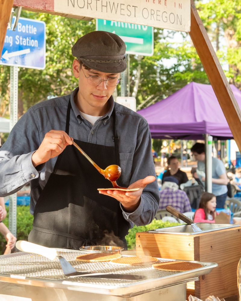 Beaverton Farmers Market (Beaverton)