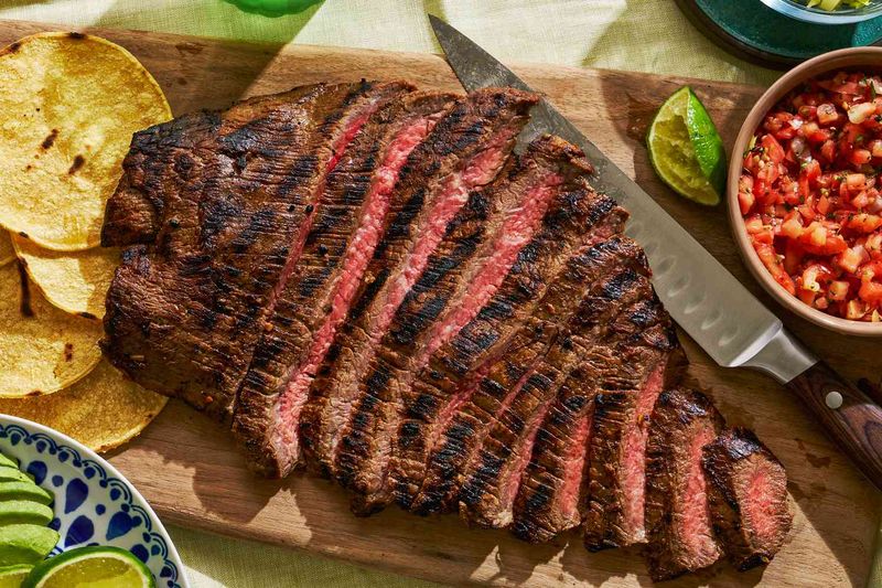 Carne Asada