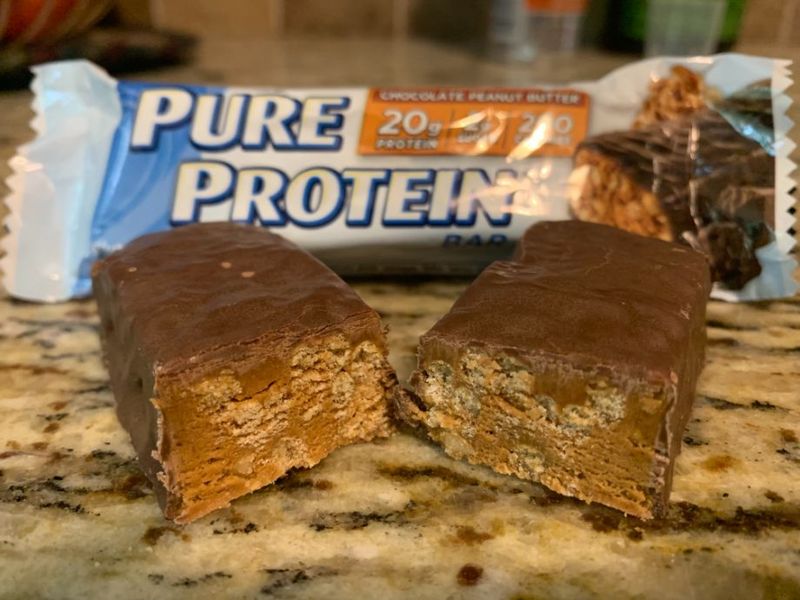 Protein Bars