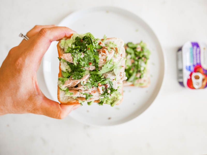 Sardines: Small Fish With Mighty Benefits