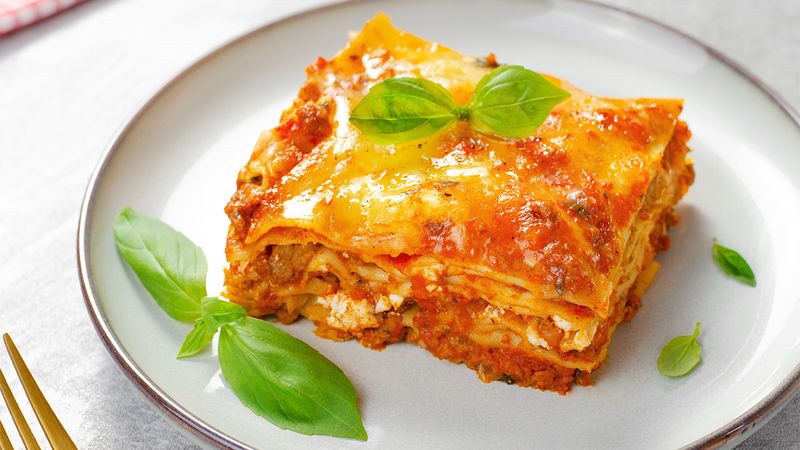 Lasagna