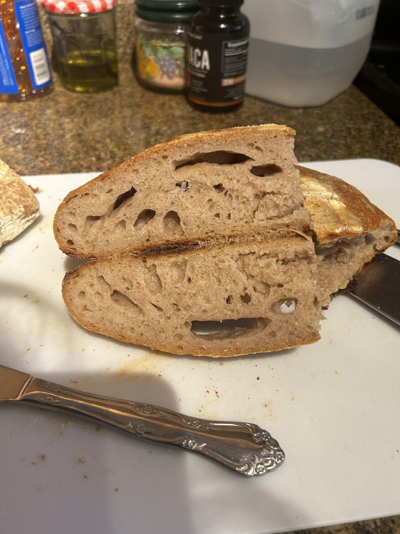 Sourdough Bread