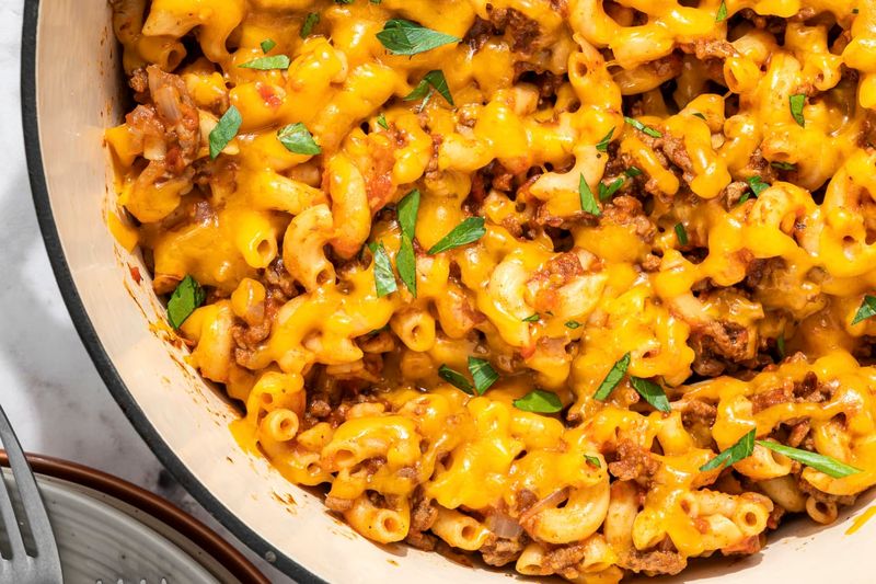 Slumgullion: The One-Pot Wonder