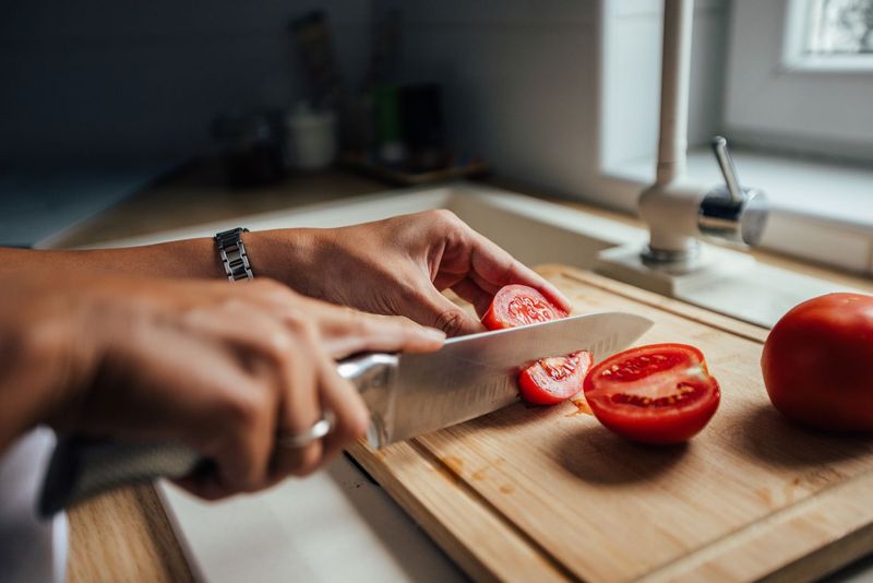 Tomatoes: The Juicy Lycopene Powerhouse