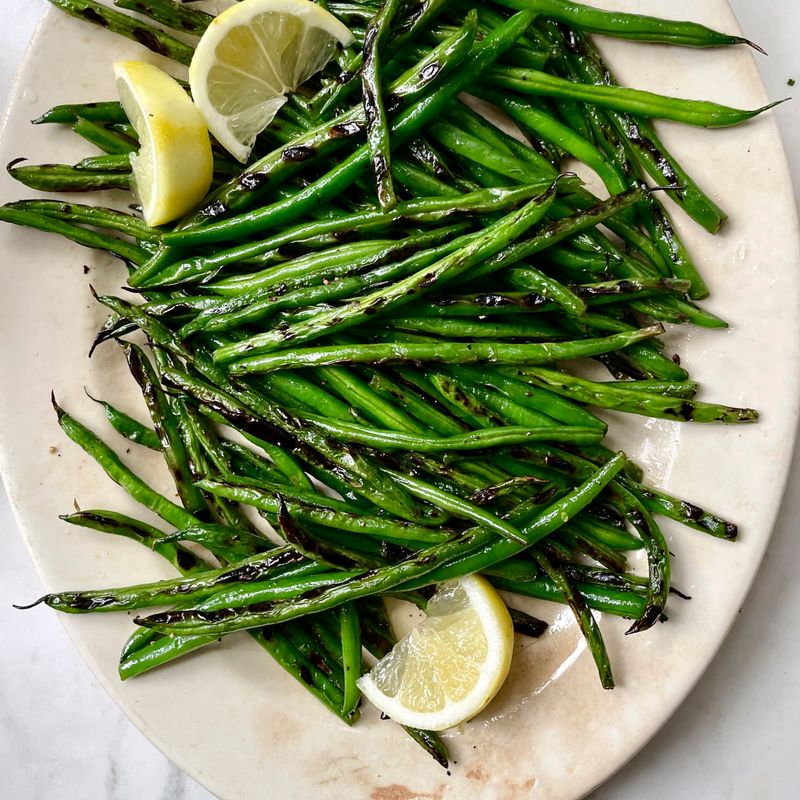 Green Beans