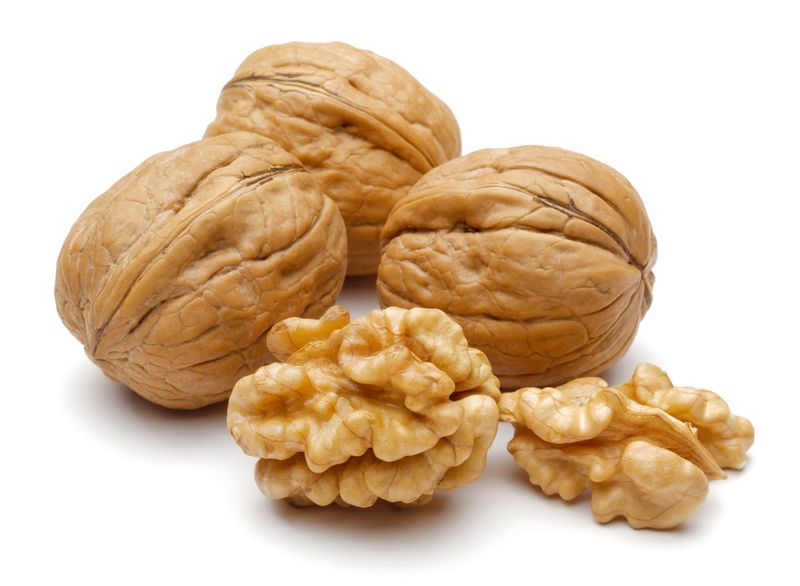 Walnuts