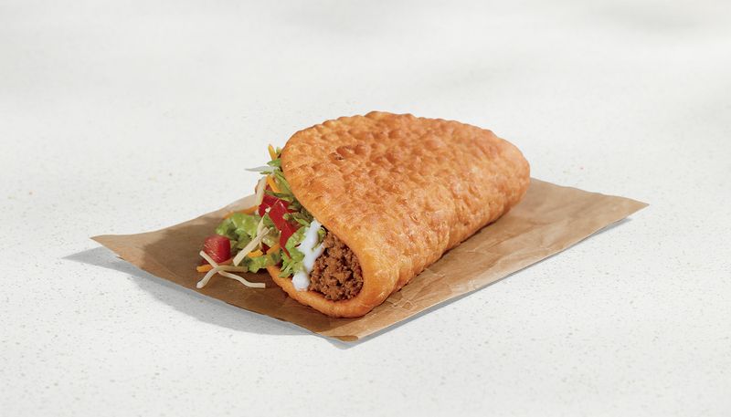 Chalupa Supreme