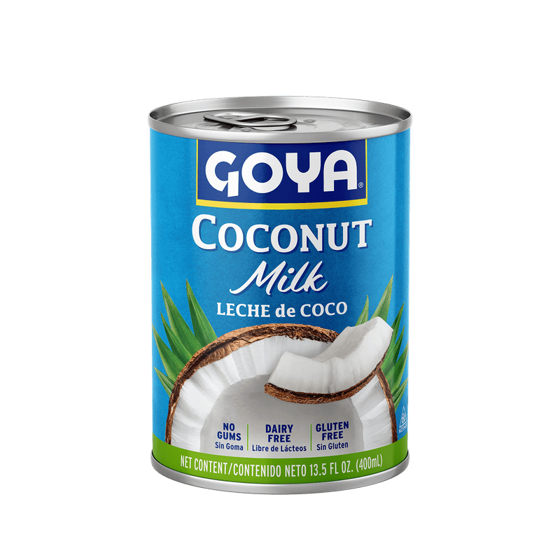 Coconut Milk