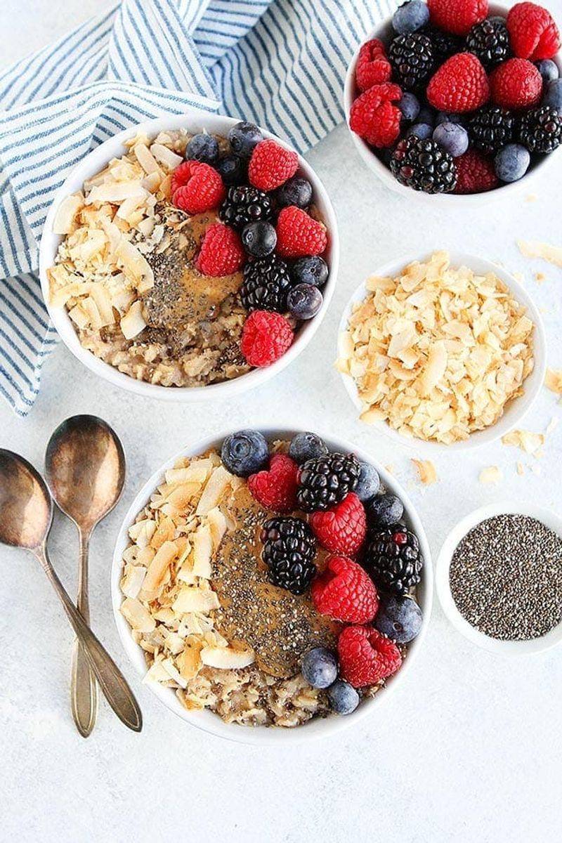 Oatmeal