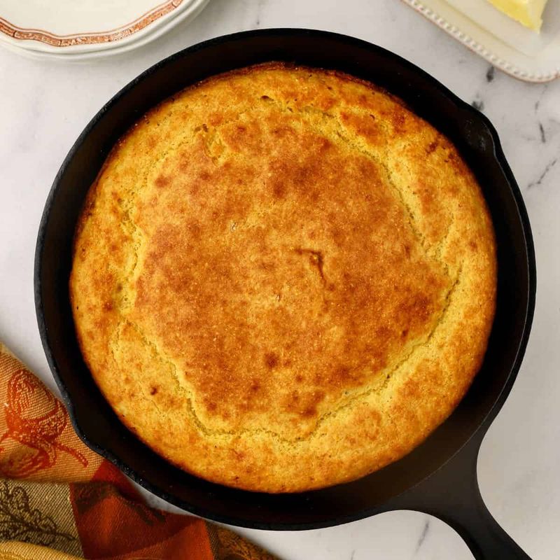 Cornbread