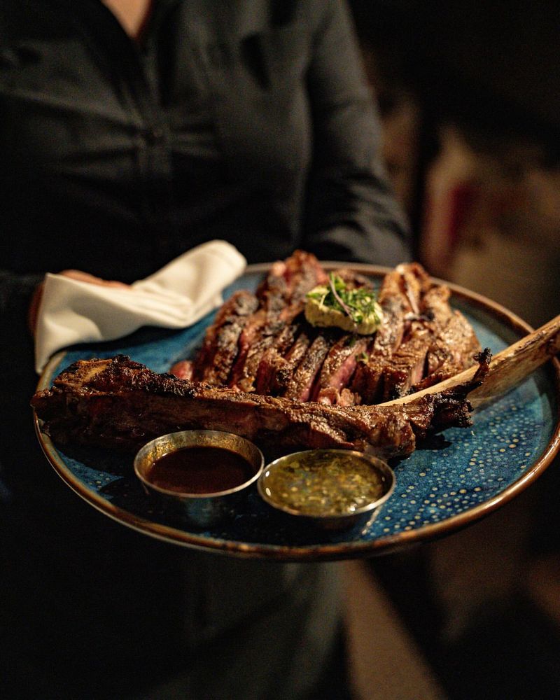 Black Sheep Brasserie