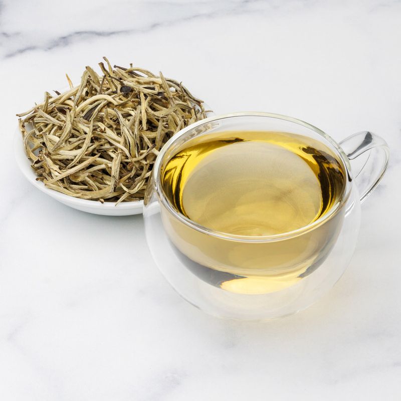 White Tea: The Fat Cell Fighter