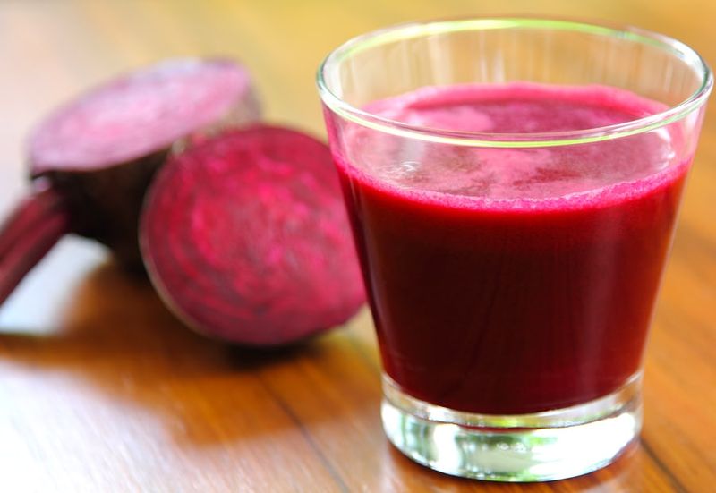 Exercise Endurance Booster