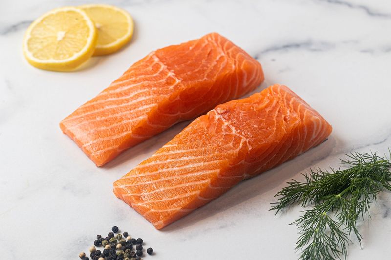 Salmon
