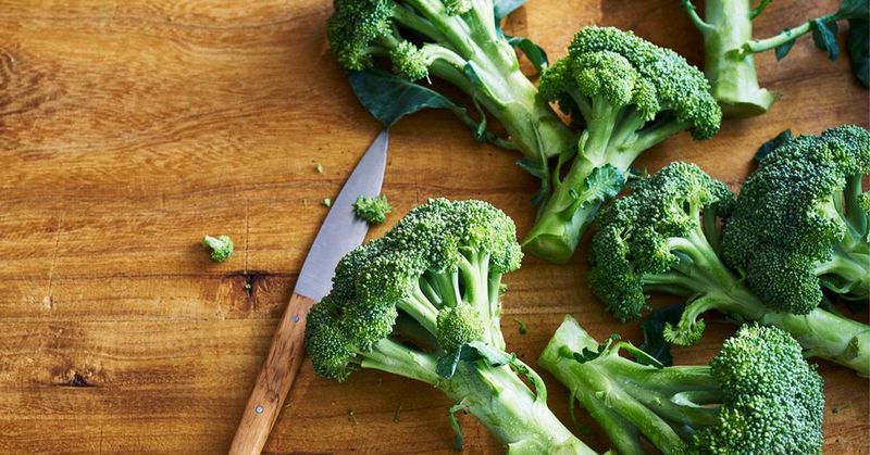 Broccoli: The Green Memory Protector