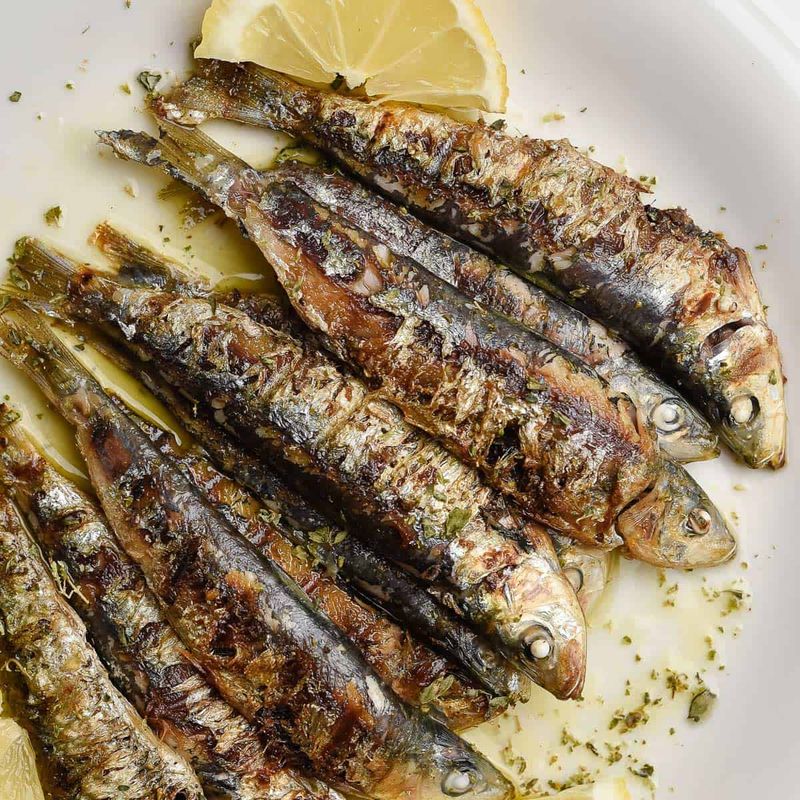 Sardines