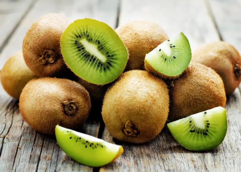 Kiwifruit