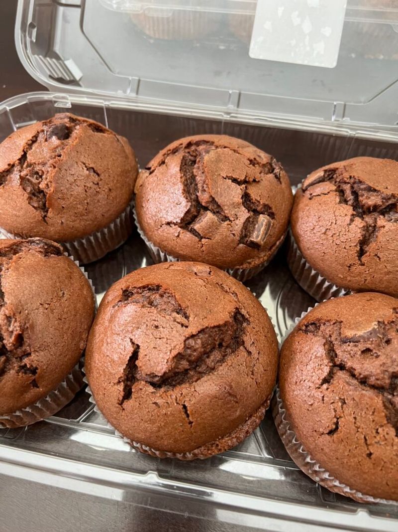 Double Chocolate - Decadent Indulgence