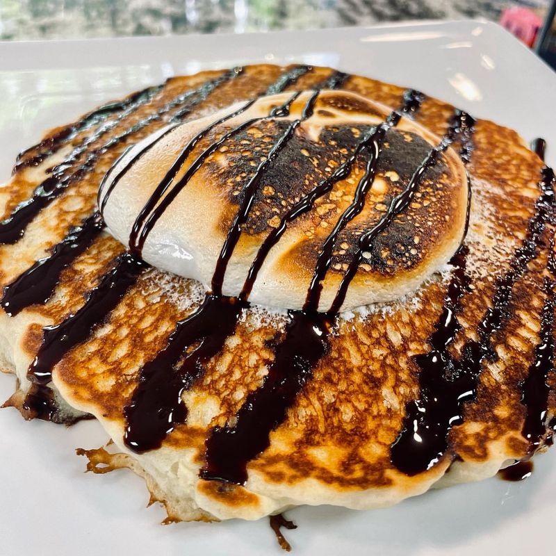 AmeriBrunch Cafe