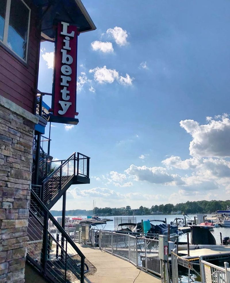 Liberty on the Lake, Irmo