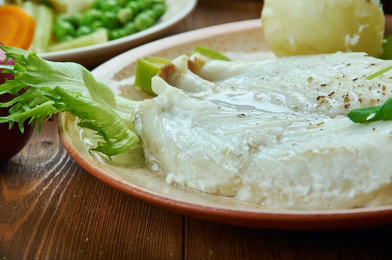 Lutefisk