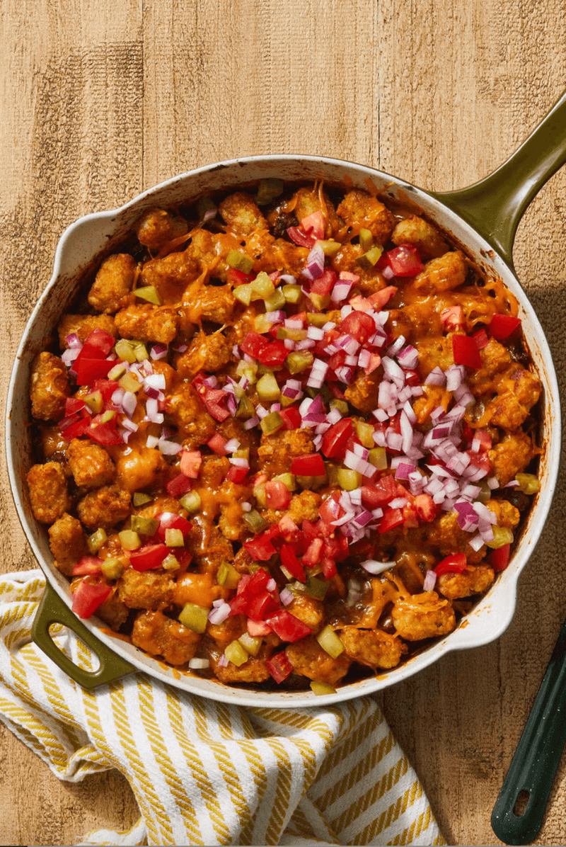 Highly Spicy Dishes