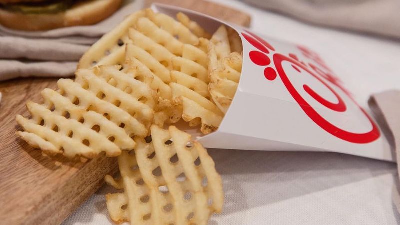 Chick-fil-A