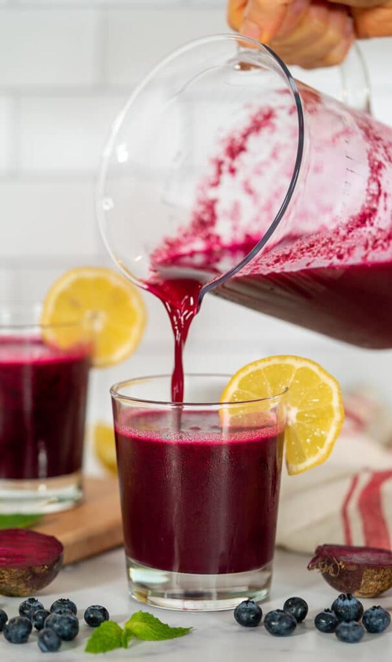 Supports Healthy Blood Pressure Levels