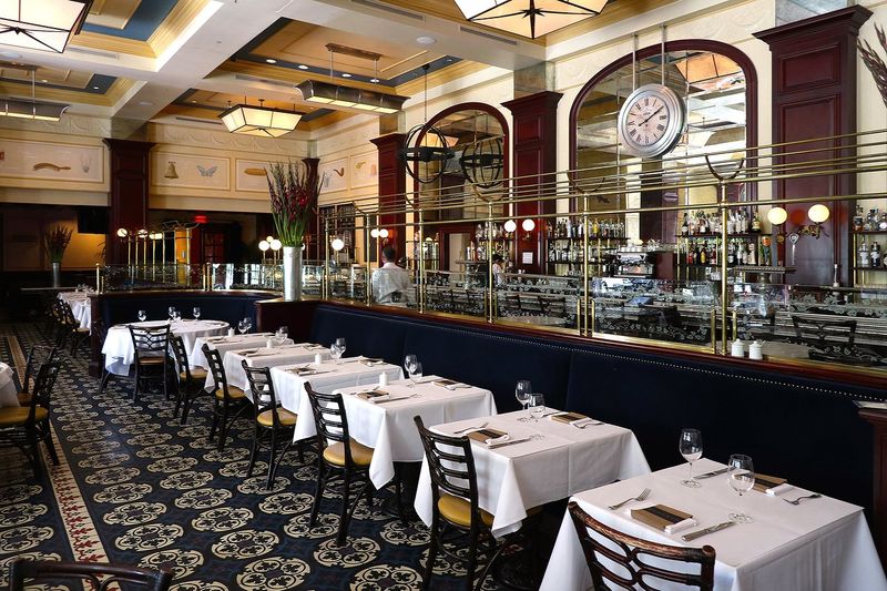 Bouchon at The Venetian
