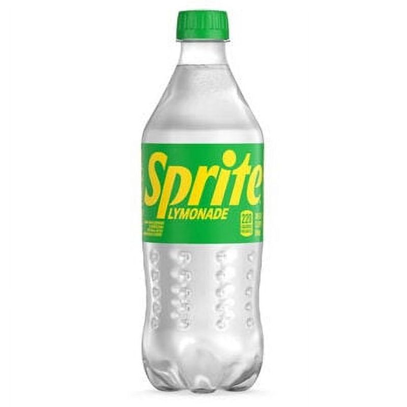 Sprite Lymonade