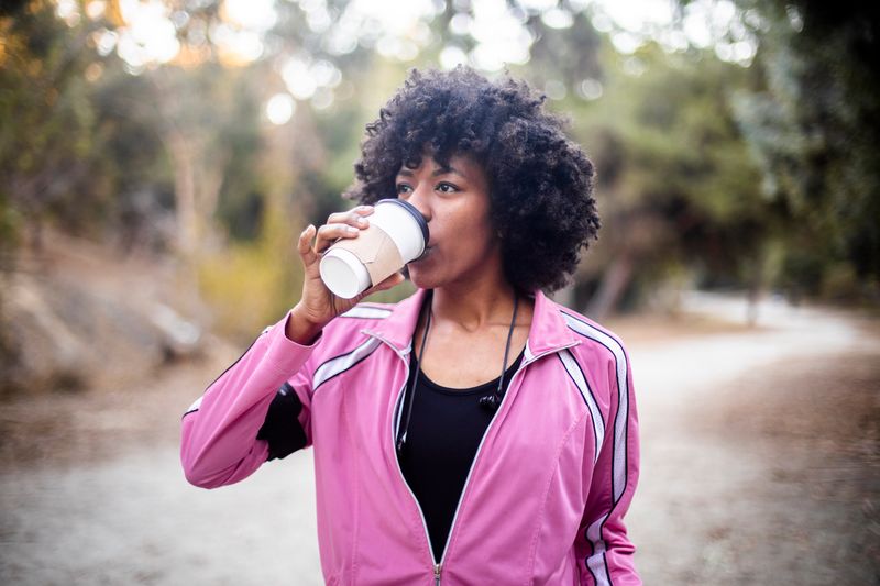 Workout Performance Enhancer