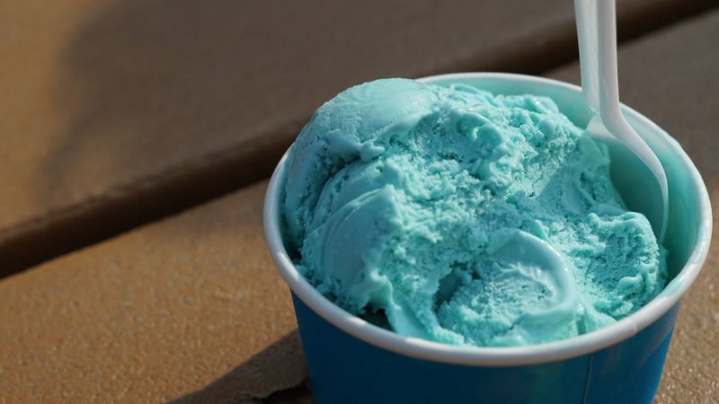 Blue Moon Ice Cream (Michigan & Wisconsin)