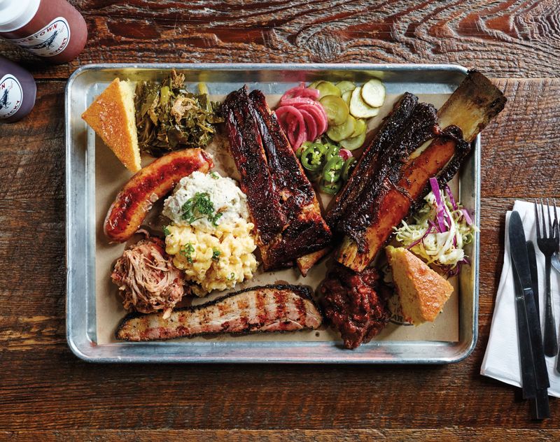 United States: Fast Food Nation with Plant-Based Pockets