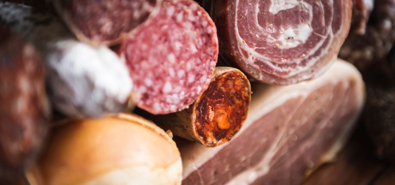 Deli Meat's Dangerous Secret
