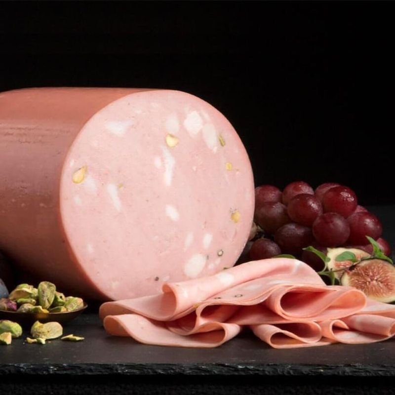 Mortadella: The Luxurious Italian Classic