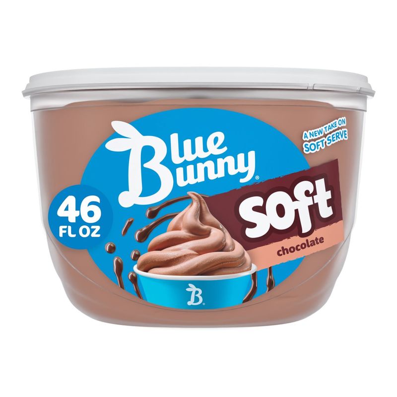 Blue Bunny